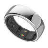 Инновационное удобное смарт-кольцо для мониторинга сердечного ритма