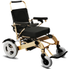 Электрическая инвалидная коляска P1 из алюминиевого сплава