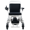 Легкая электрическая инвалидная коляска P6