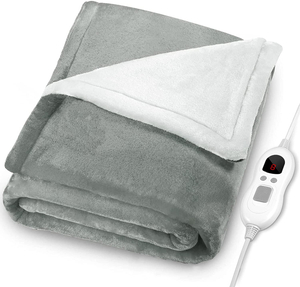 Зимнее электрическое одеяло с подогревом на батарейках usb одеяло с подогревом брось рядом со мной 