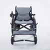 Бесколлекторная электрическая инвалидная коляска с большим колесом P2