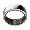 Smart Health Ring Поддержка OEM и ODM Отслеживание состояния монитора сна с беспроводной зарядкой